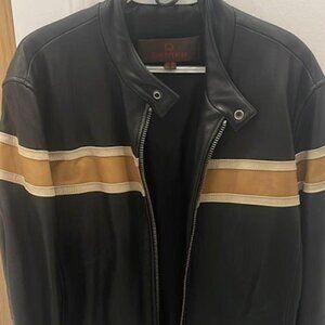 Vintage Danier Leather Jacket